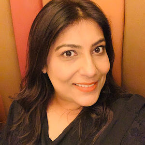 Meet your Posher, Ann